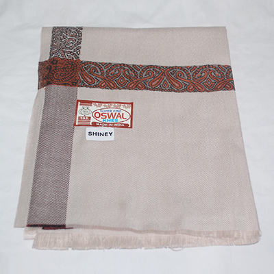 "Gents Shawl -1119-code001 - Click here to View more details about this Product